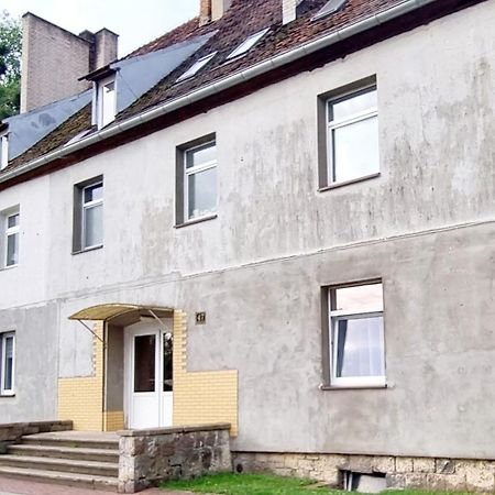 Apartament Cumulus Хойна Екстер'єр фото