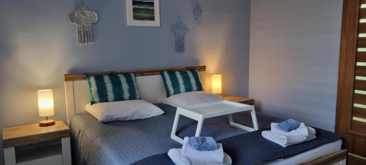 Apartament Cumulus Хойна Екстер'єр фото