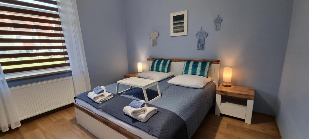 Apartament Cumulus Хойна Екстер'єр фото