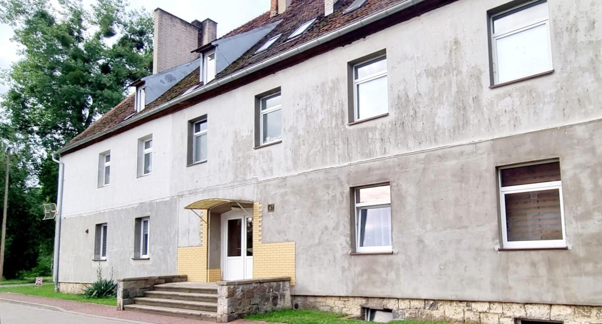 Apartament Cumulus Хойна Екстер'єр фото