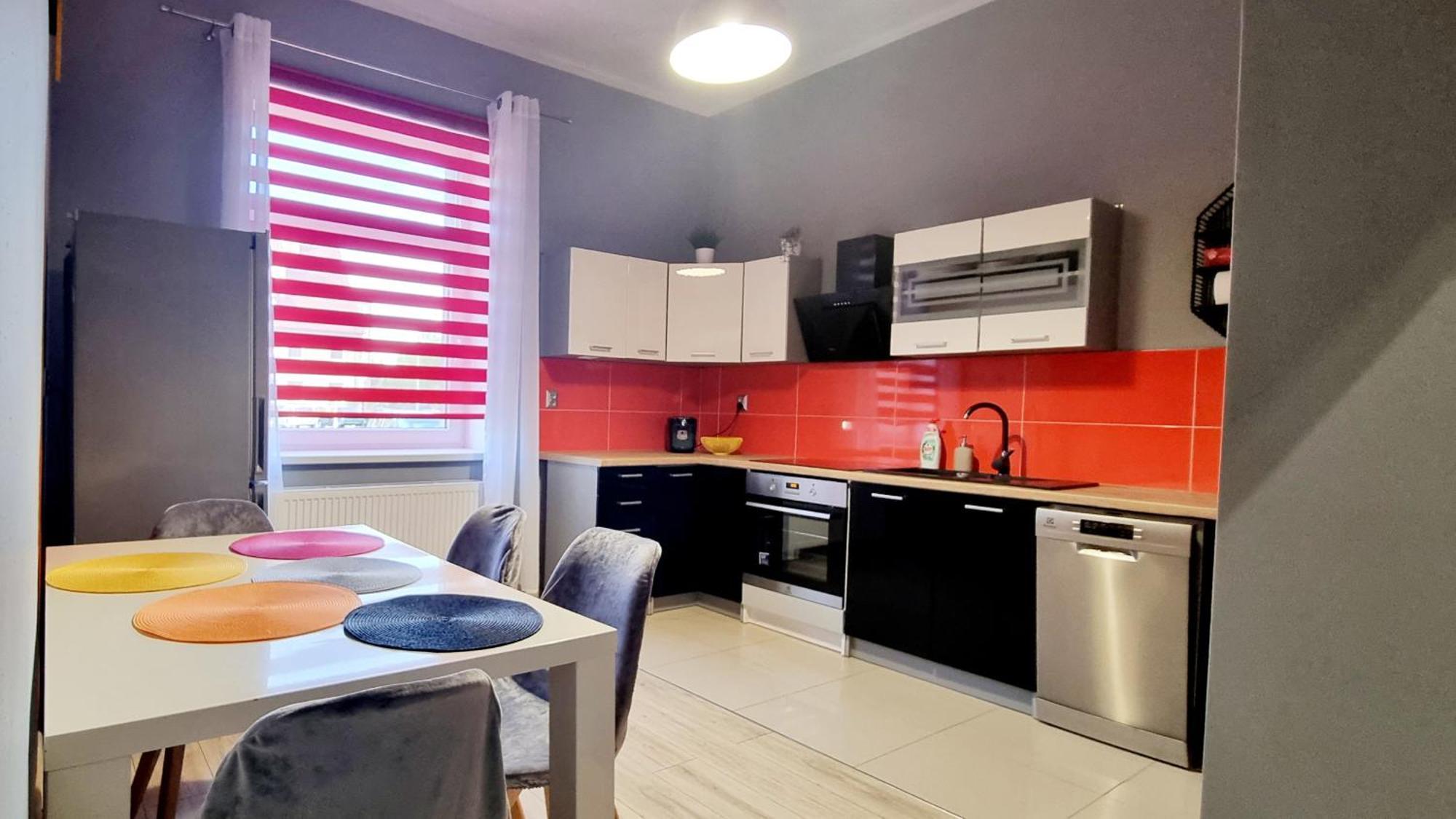 Apartament Cumulus Хойна Екстер'єр фото