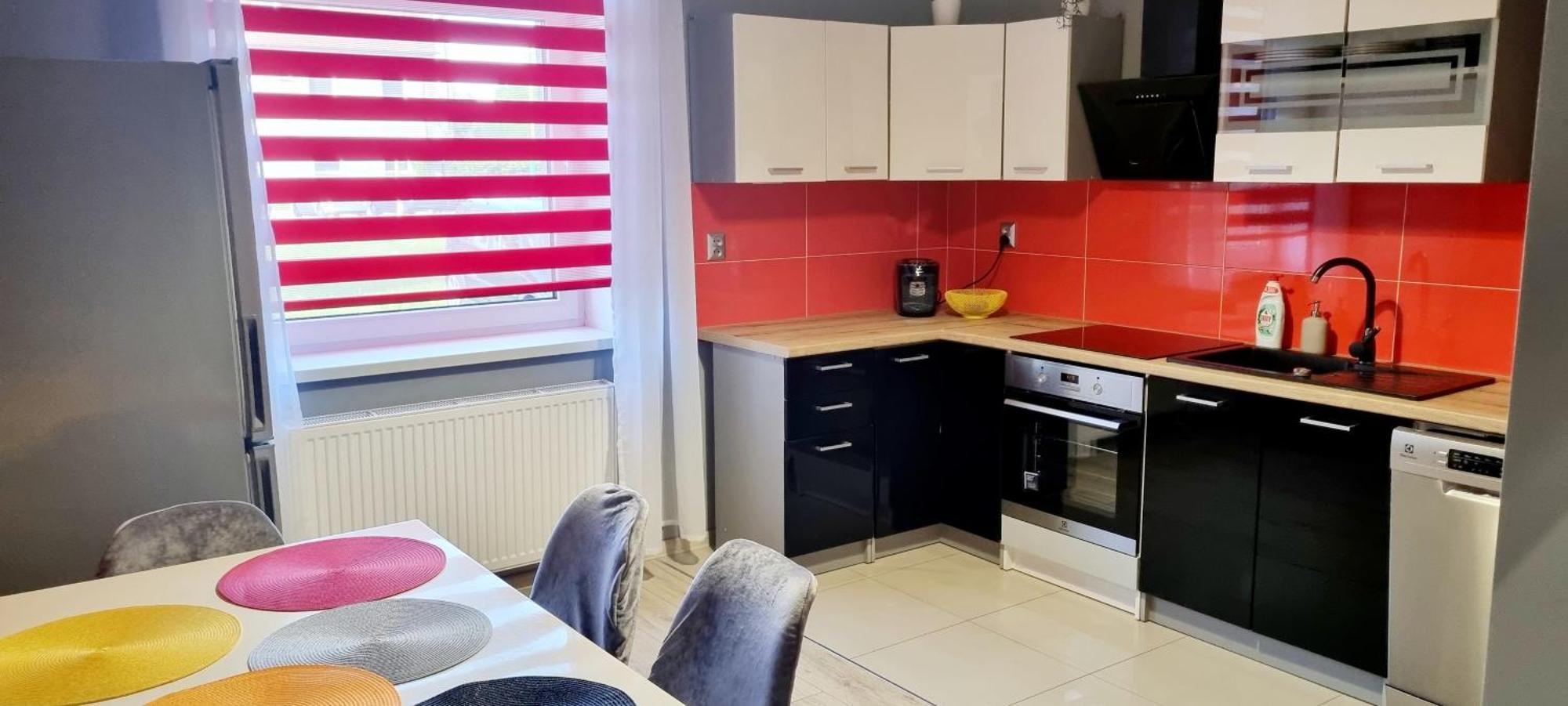 Apartament Cumulus Хойна Екстер'єр фото