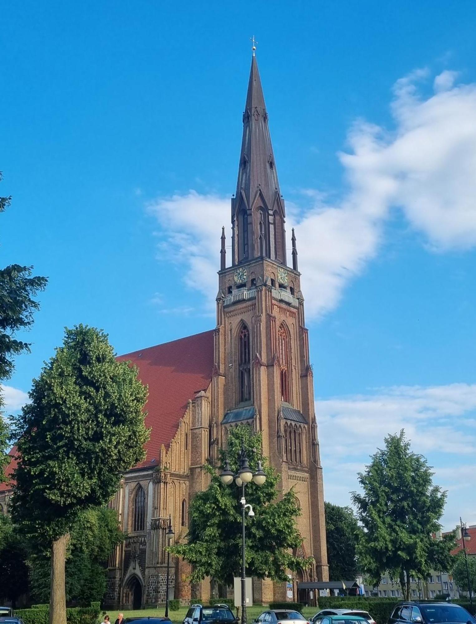 Apartament Cumulus Хойна Екстер'єр фото